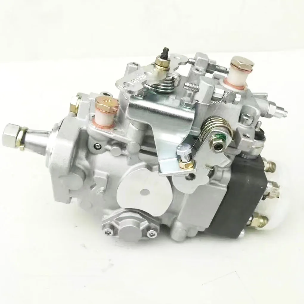 New genuine oil pump 0002060103 VE4/11E1800L008 4JBL (493) Qingling light truck (100P) semi-electric control