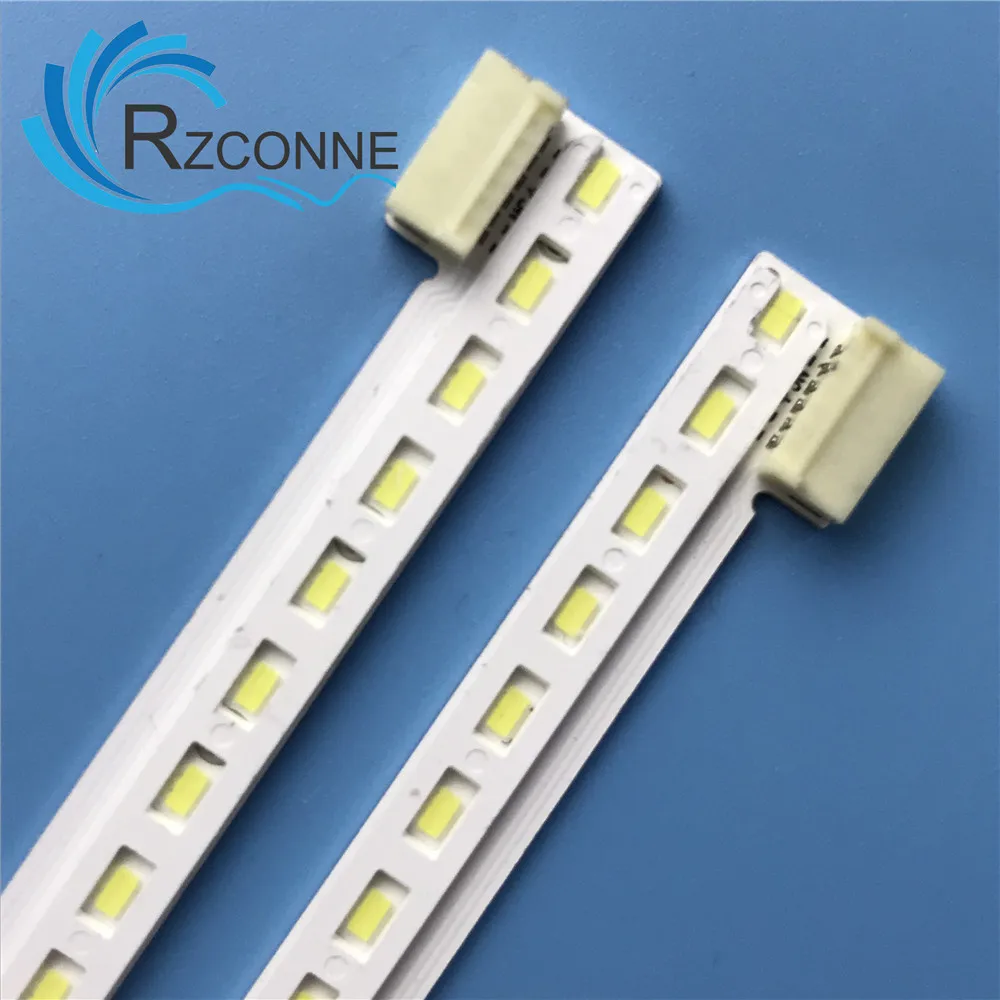 LED Backlight strip 132 lamp bar For Vestel 65inch 2010csp 132ea L R-type LATHC650MALNY