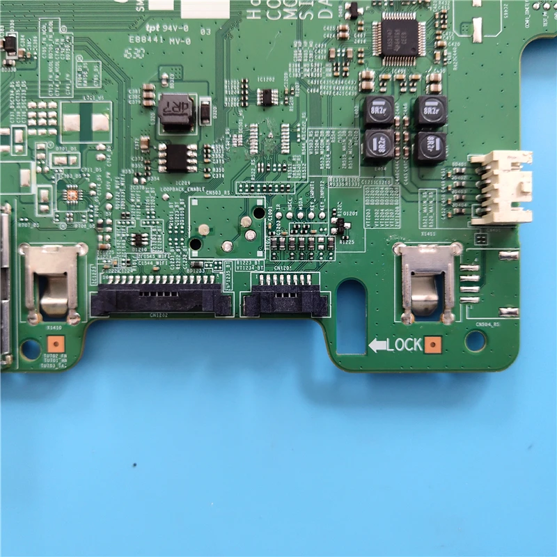 Oryginalny BN41-02542A BN41-02542 płyta główna UA55K5300BK UA49K5300BK UA40K5300BK UA32K5300BK płyta główna UA55K5300BKXKE