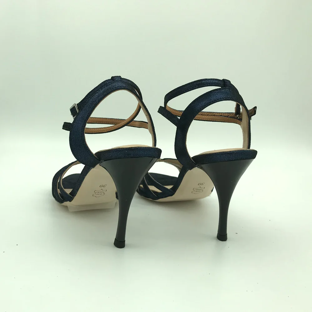 Sexy NEW Argentina Tango Dance Shoes Wedding Shoes Party Shoes for women Flamenco shoes leather outsole T6284DBL high heel