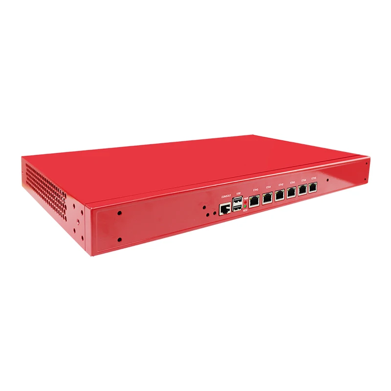 1U Server Rackmount Pfsense Firewall Internet Pfsense PPPOE Server OpenVPN Server I3 3110M I5 3340M I7 3520M