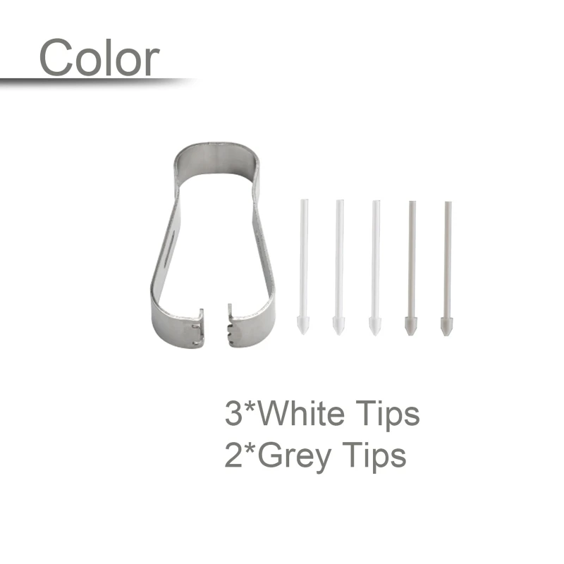 เปลี่ยน Touch เคล็ดลับ Stylus S ปากกาสำหรับ Samsung Galaxy Tab S6 S7 + แหนบ