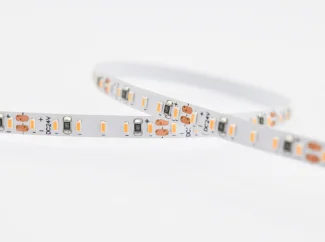 Super Slim 4mm Width SMD1808 Ra95+ 240leds/m LED Strip Light LED Ribbon Tape for Narrow Application