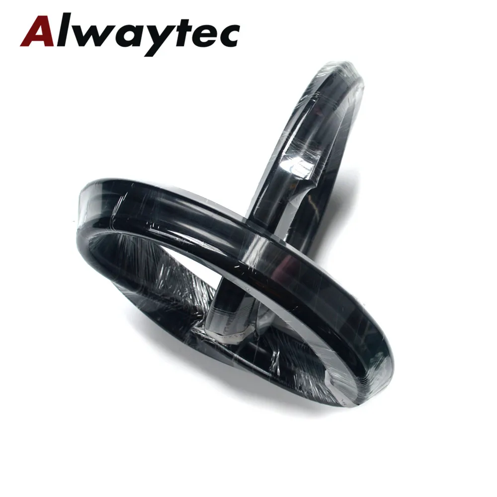 ALWAYTEC  Flexible Hoses Not Of Metal 5m-10m-20m- ID8- Special Auto Fuel Line Nylon Tube For Fuel Assembly of Automobile