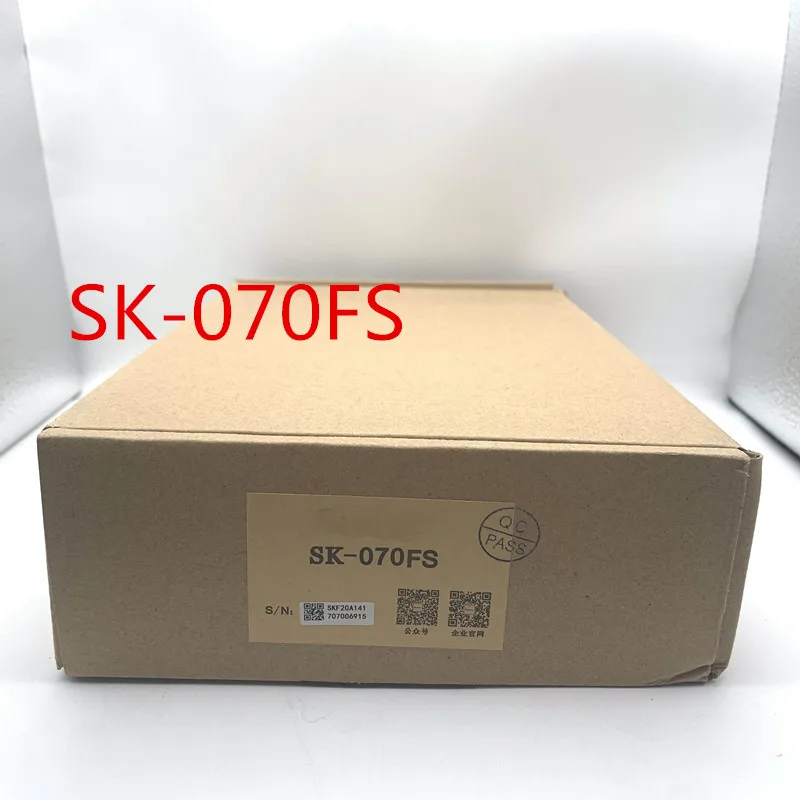 

new original SK-070FE SK-070FS SK-070HE SK-070HS 7 inch HMI touch screen