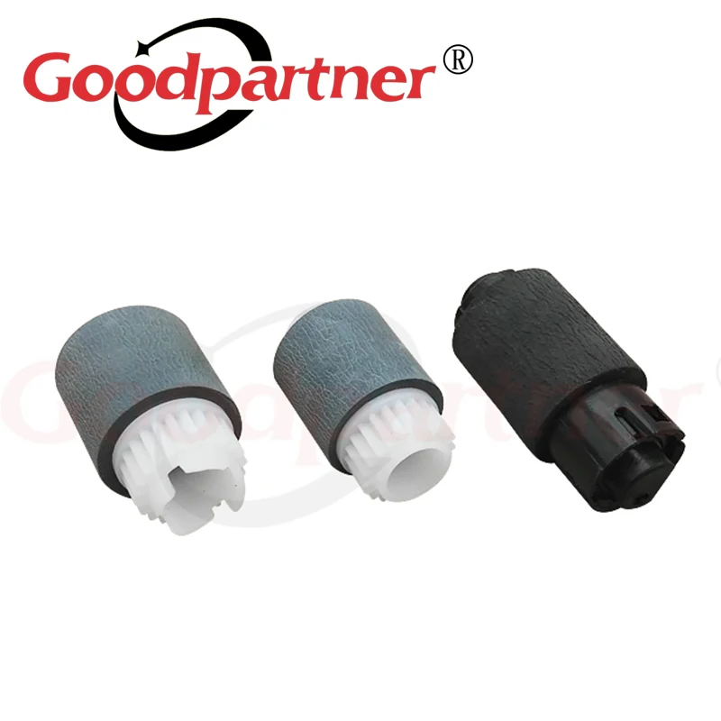 1X RM2-5881-000 RM2-5576-000 RM2-5577-000 Separation Feed Pickup Roller for HP M252 M452 M277 M377 M477 M154 M274 M454 M479 M254