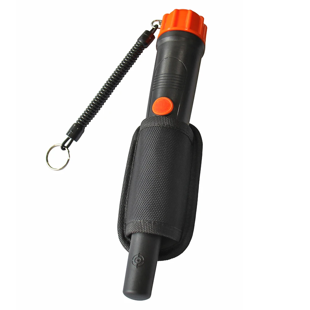 Portable Waterproof Underwater Metal Detector Gold Finder Treasure Hunter Pinpointing  MD-700 MD-720 MD-770 Optional