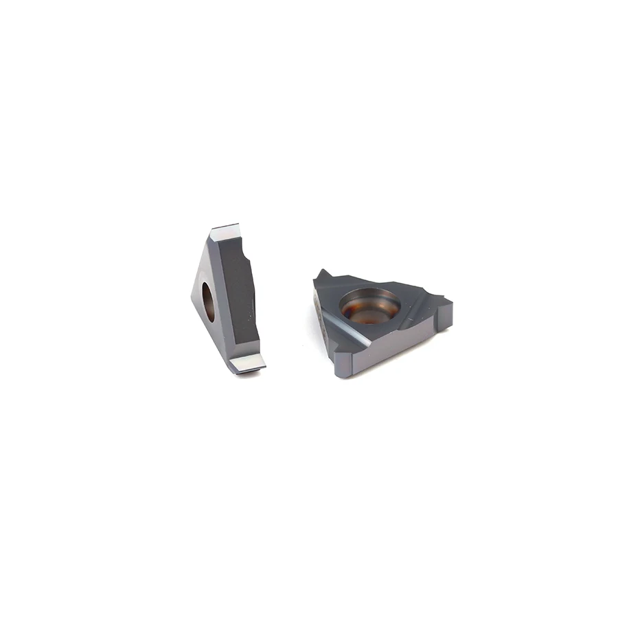 16IR 11.5NPT 14NPT 18NPT LDA/LDC 16ER 11.5NPT 14NPT LDA/LDC карбидный резьбовой токарный станок с ЧПУ для обработки чугуна
