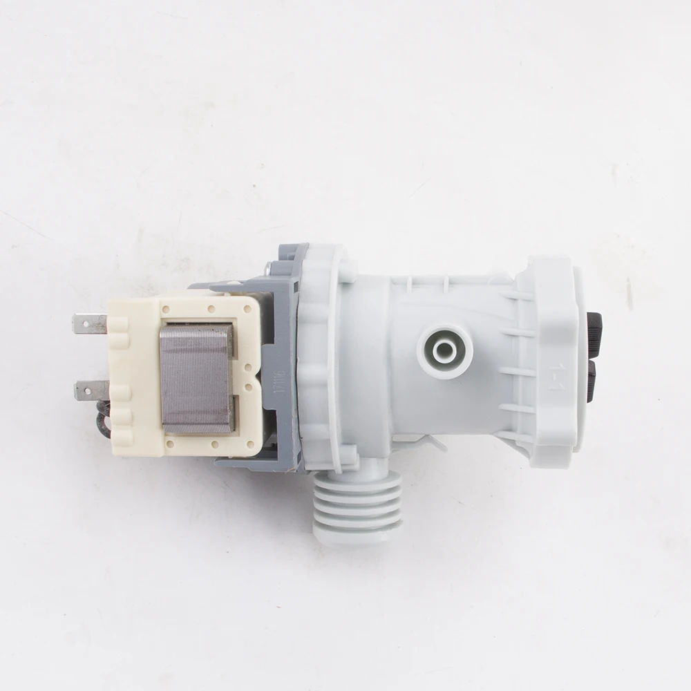 Hot sell lg samsung drain pump motor PX for washing machine Universal refitable drainage pump P2025-26