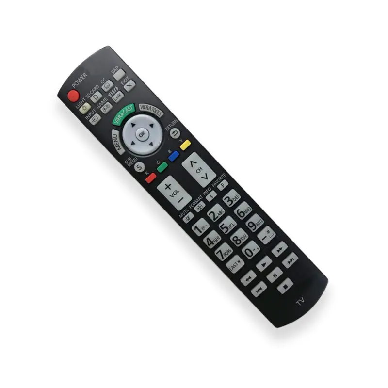 Новинка для пульта дистанционного управления panasonic LCD TV