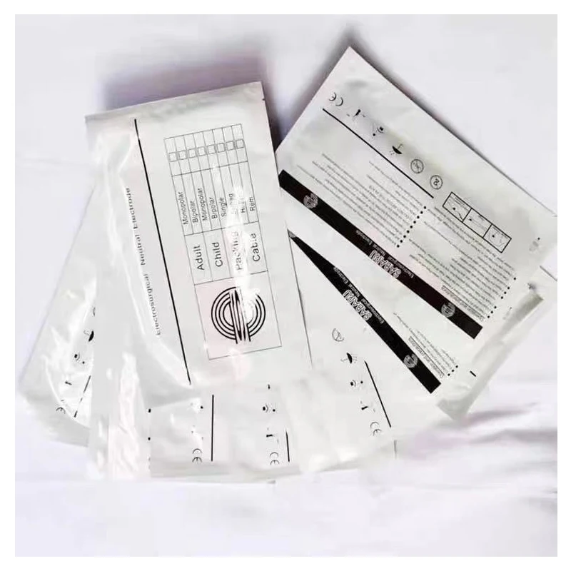 عالية الجودة المتاح الكهربائية الجراحية مونوبار ESU محايد منصات التأريض الكهربائي