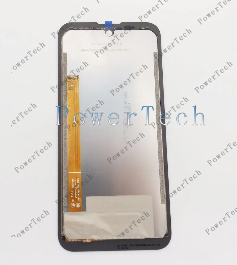 New Original Doogee S59 Pro LCD Display + Touch Screen Digitizer Assembly Replacement Accessories For Doogee S59 Pro Smartphone