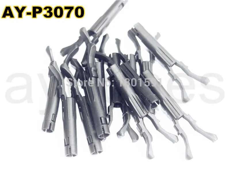 Free Shipping wholesale 50units Fuel Injector Clips ASNU109G For cadillac  Vortec ( AY-P3070)