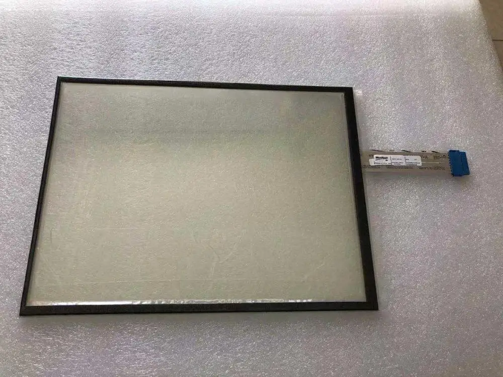 

Для сенсорного экрана Advantech PPC-L126