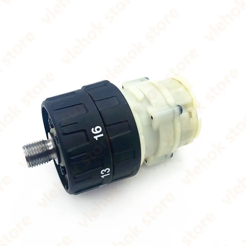 Gear Assy Gearbox For Makita DHP459 BHP459 BHP459Z TD129D 126179-0 Power Tool Accessories Electric tools part