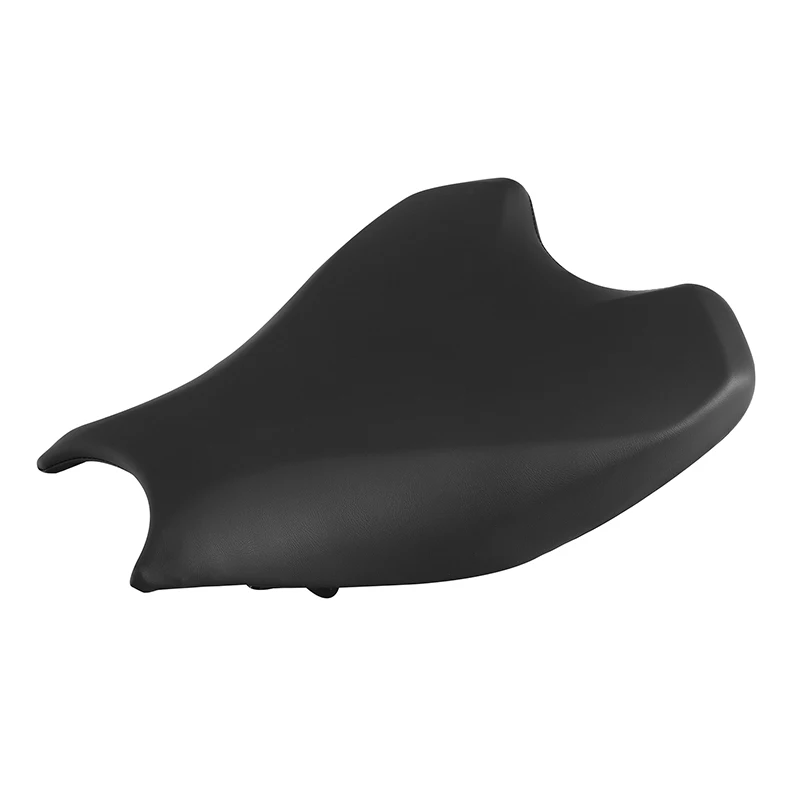 وسادة مقعد السائق الأمامي للدراجة النارية باللون الأسود لهوندا CBR1000RR 2017-2019 2018