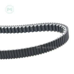 DW 842 20 30【Modified Double Teeth Belt】Scooter ATV CVT Drive Belt for GY6 150cc 152QMI 157QMJ Engine