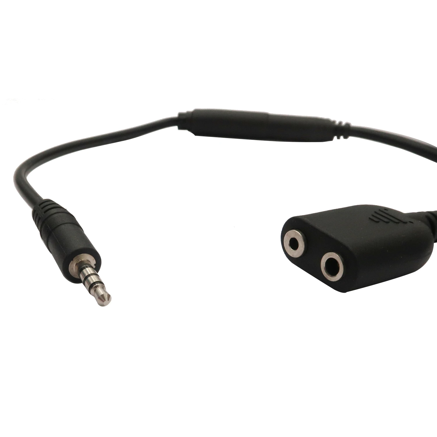 Surecom 3.5mm for Kenwood Earpiece Adaptor Converter for Cellphone