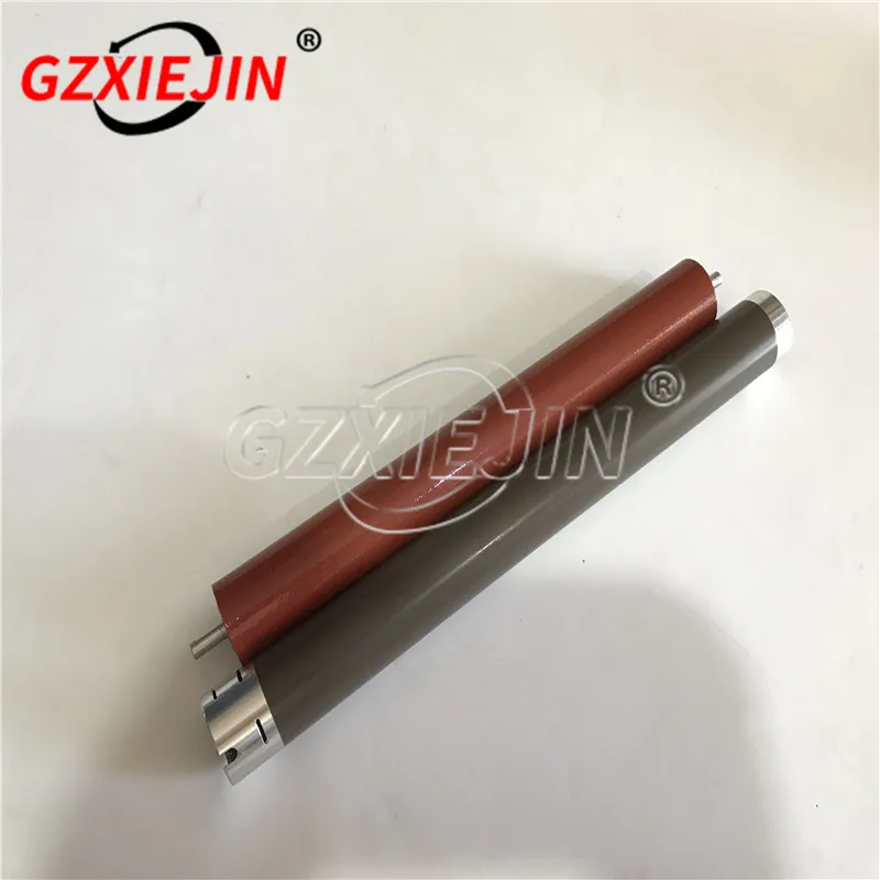 Upper Fuser Roller + lower pressure roller for Brother HL2140 2150 2170 DCP 7030 7032 7040 7045 MFC7320 7340 7345 7440 7450 7840