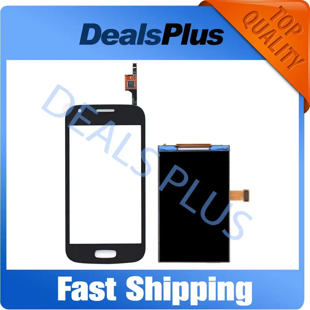 New Replacement For Samsung Galaxy Ace 3 S7270 S7272 S7275 LCD Display Touch Screen Assembly