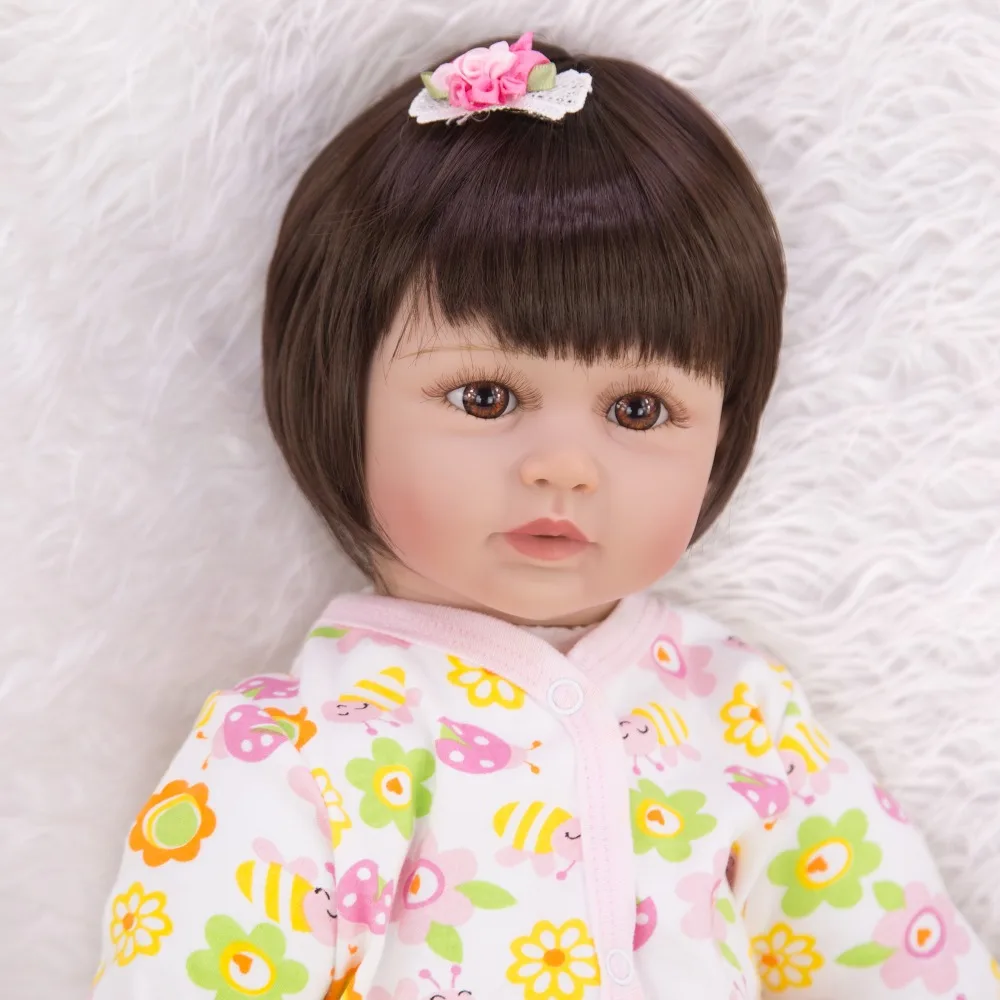 Bebes moda renascer boneca do bebê 60 cm silicone macio recheado boneca bebê renascer boneca menina lifelike bebe casa jogar brinquedo presente do miúdo