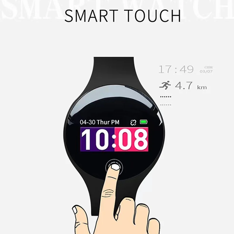 Nuevo reloj deportivo de moda para niños, relojes para niñas y niños, reloj de pulsera Digital LED electrónico, reloj de pulsera para niños, regalo