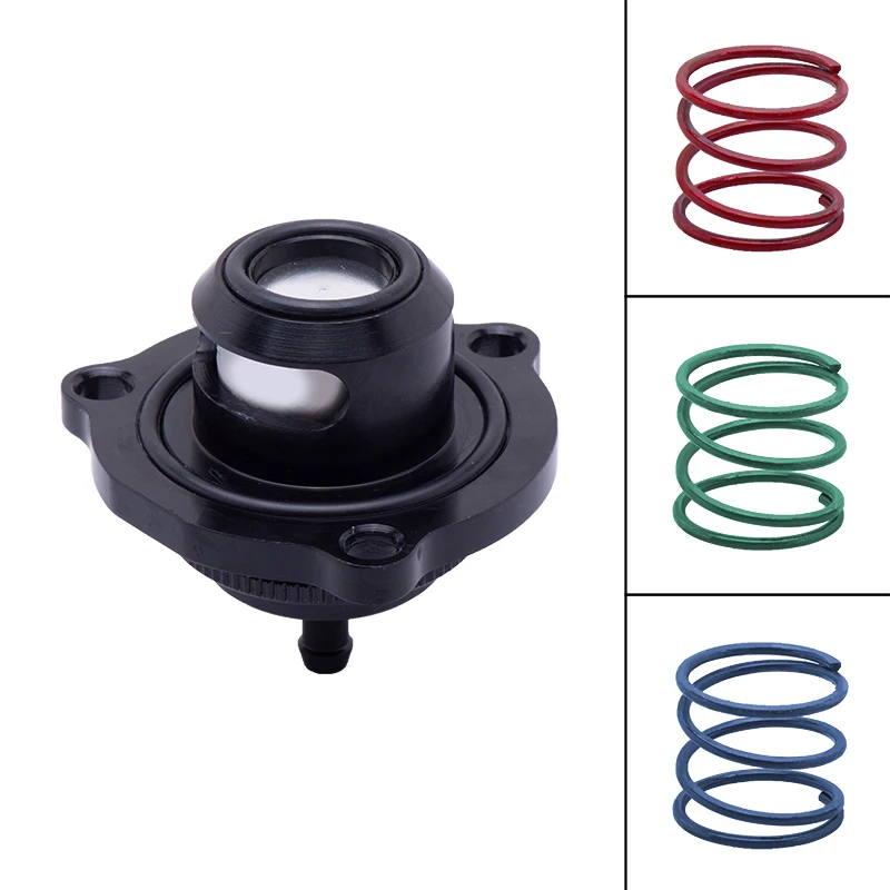 Recirculation Valve blow off valve Suit for Vauxhall Astra, Corsa, Zafira and Bentley Engine code Z20 Z16 A16 B16 BOV-034-SI