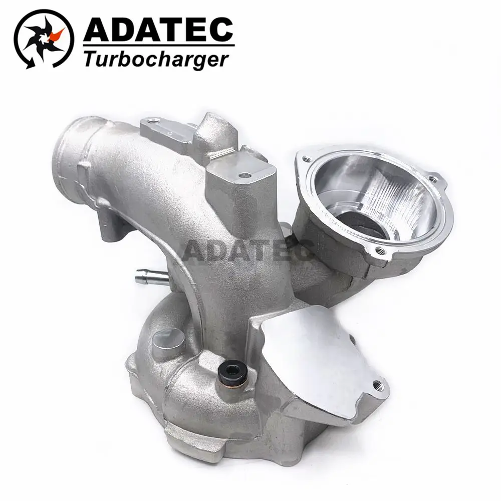 K04 53049880064 53049700064 Obudowa kompresora turbo 06F145702CV 06F145702CX Do VW Golf VI 2.0 GTI 35 173 Kw 235 KM CDLG