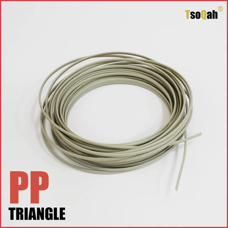 Plastic welding rod PP polypropylene car bumper repair solder bar wire soldering stick wiring dent weld filler auto bodywork