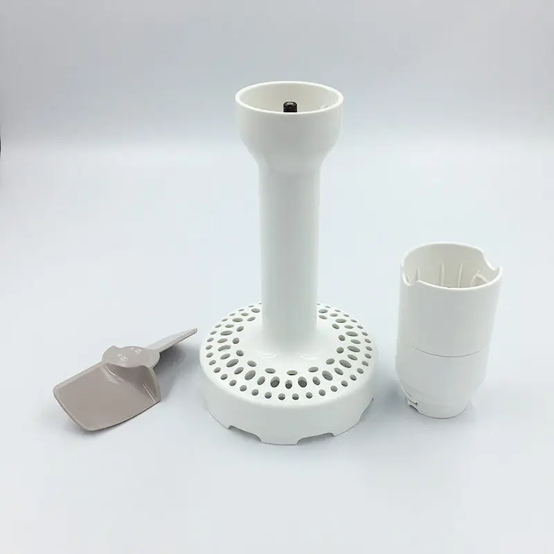 Блендер Миксер муфты яичное било Замена для Philips HR1604 1607 HR1608 HR1364 HR1613 HR1609 блендер Запчасти