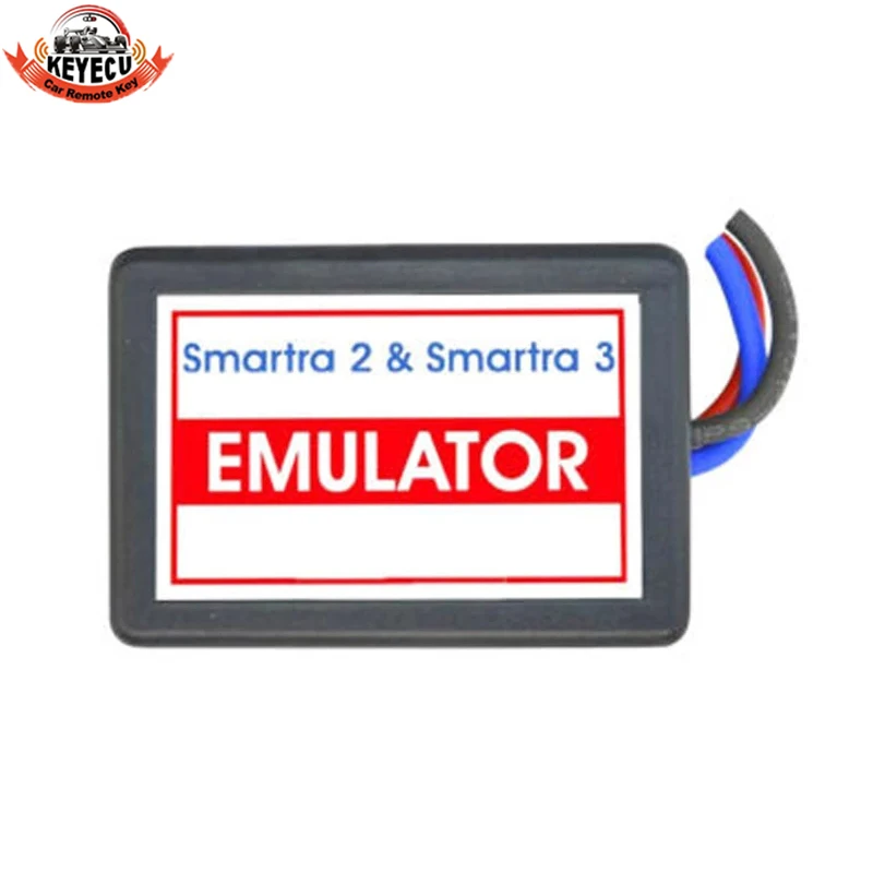 KEYECU For Hyundai KIA SMARTRA 2 SMARTRA 3 Emulator Simulator Need Programming