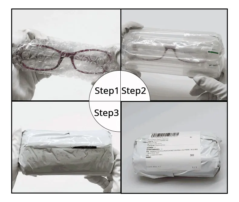 Männer Progressive Lesebrille Multifokale frauen Blau Licht Blockieren Computer Brille Sport Quadratischen Rahmen Brillen AntiI Glare UV – Detail 29