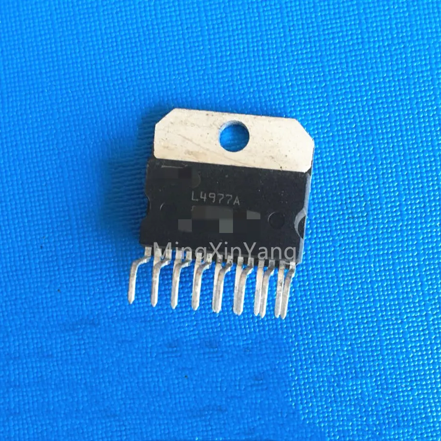 2PCS L4977A Integrated Circuit IC chip