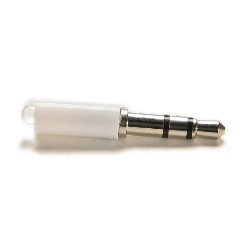 Intelligent Mobile Smart Infrared IR Remote Control Dust Plug Universal Mini For IPhone 5 5s 6 6s 7 8 plus IOS Samrt Phone TV