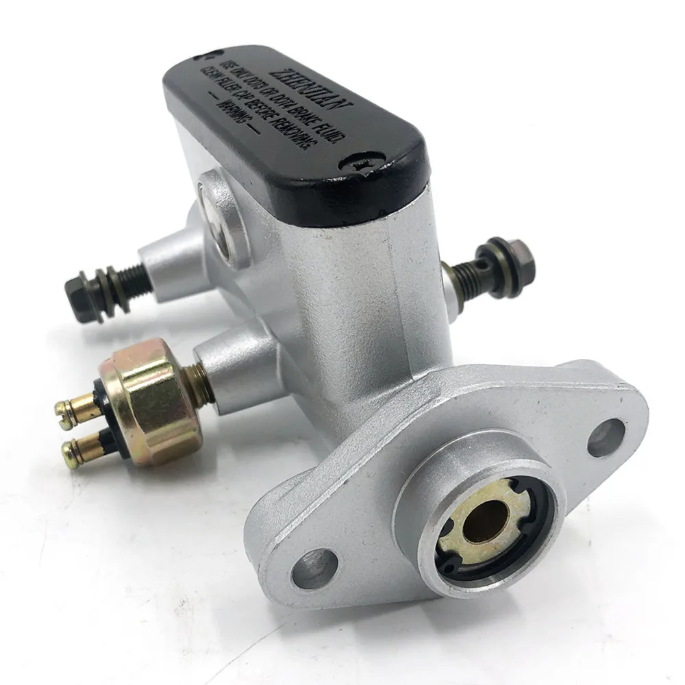 GSMOON 800CC XYJK800 Brake Master Cylinder Pump Go Kart Buggy Parts