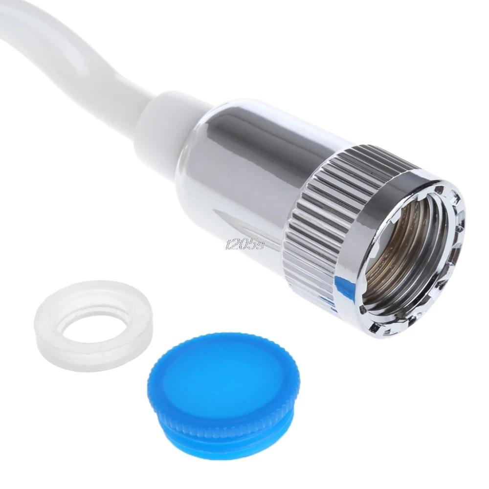 Flexible Shower Hose For Water Plumbing Toilet Bidet Sprayer Telephone Line Plumbing Hose F26 21 Dropshipping