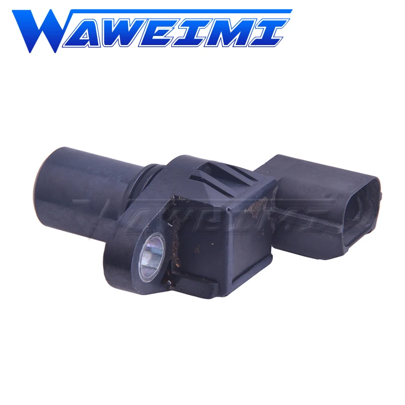 WAWEIMI Camshaft Position Sensor J5T23191 For Mtisubishi SUBARU J005T23191 3322050G02 91175909 91174659