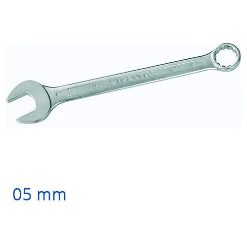 İzeltaş Combined Key Short Size 05 Mm