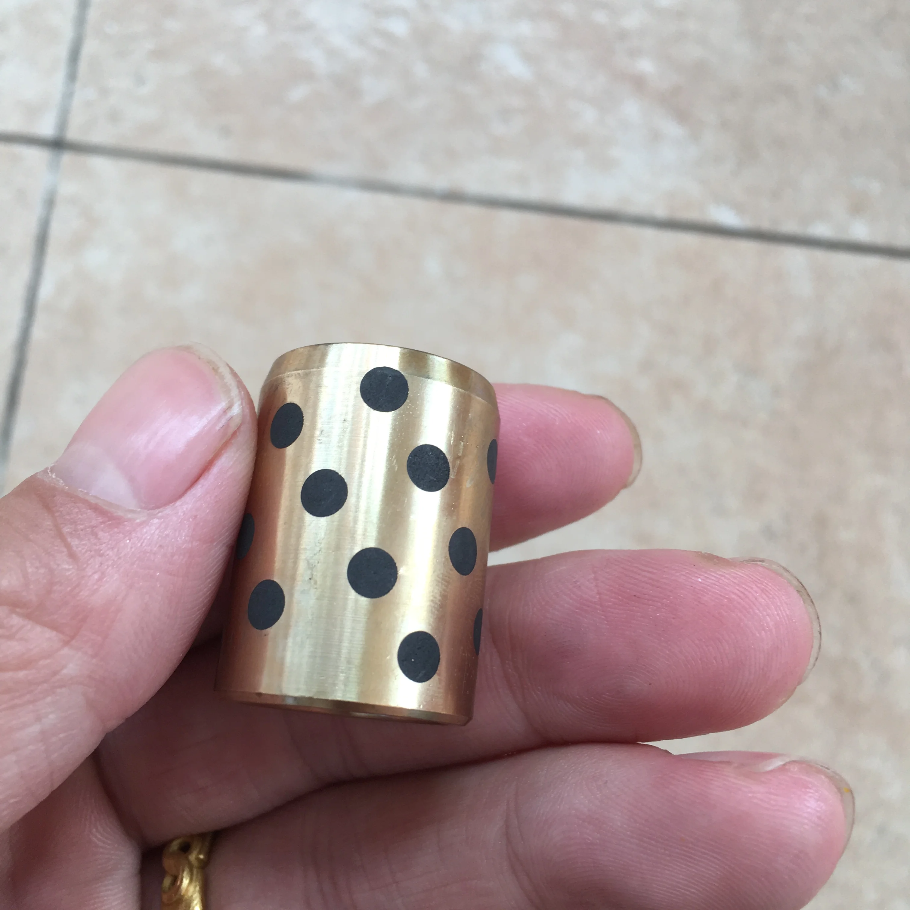thumb