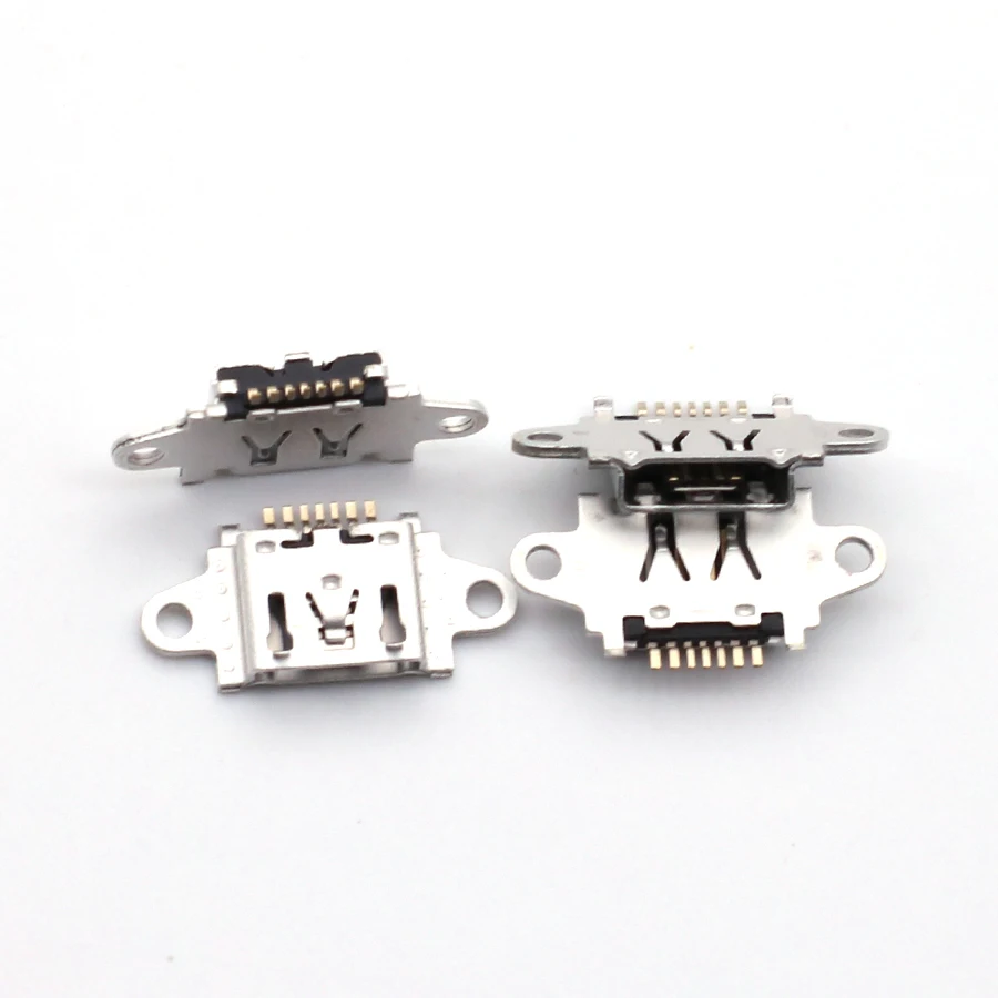 

10 шт. разъем для зарядки Micro USB для OppoA7/A7X/A73/A83/A9/A9X/R15X/A71/A79/R5/A15X/K1/A3/R11S/R11 R7 R7S Plus порт зарядного устройства
