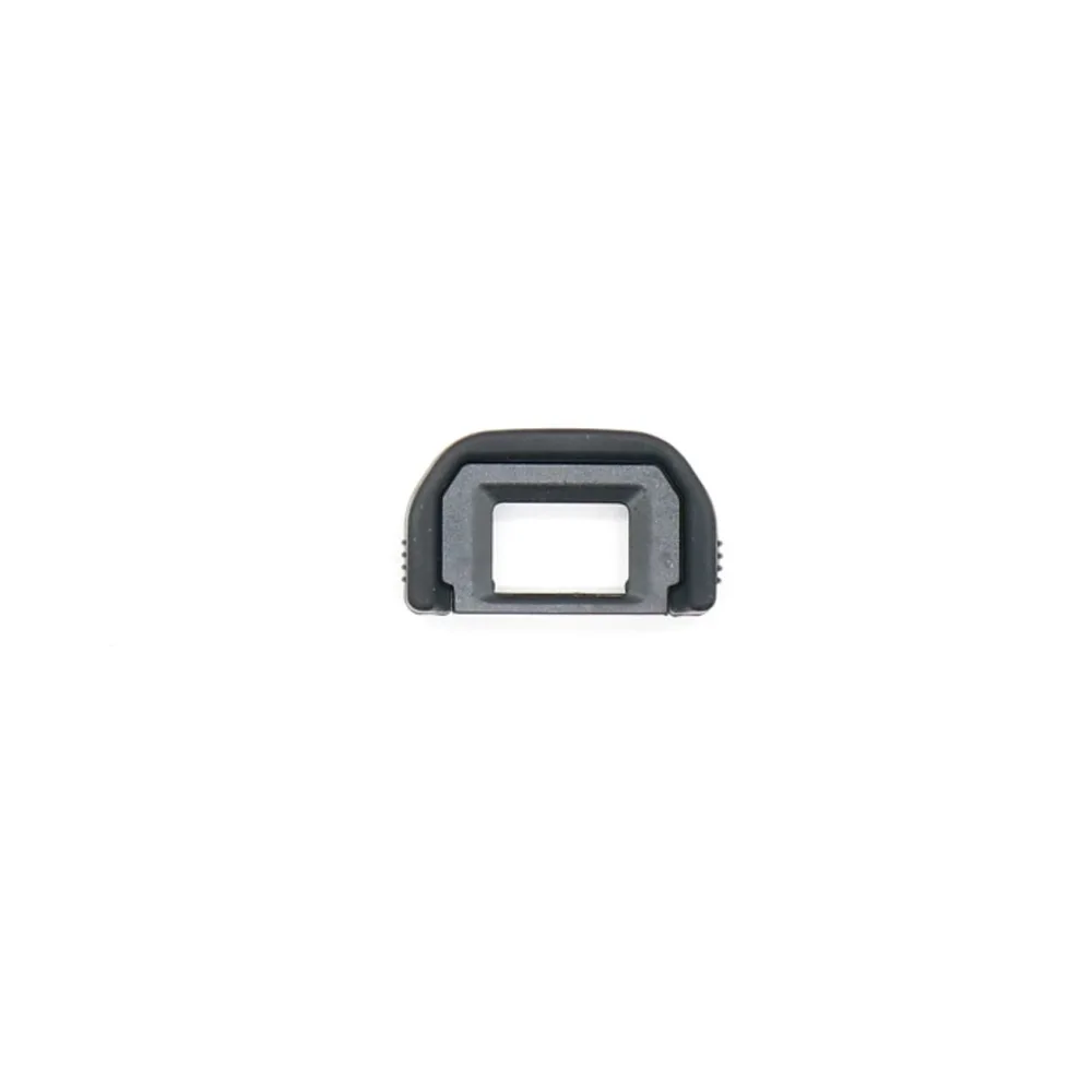 10PCS 10X EF Rubber Viewfinder Eyecup Eyepiece Eye Cup EyeCup Eyes Patch Eye Cup for Canon EOS 600D 550D 650D 700D 1000D