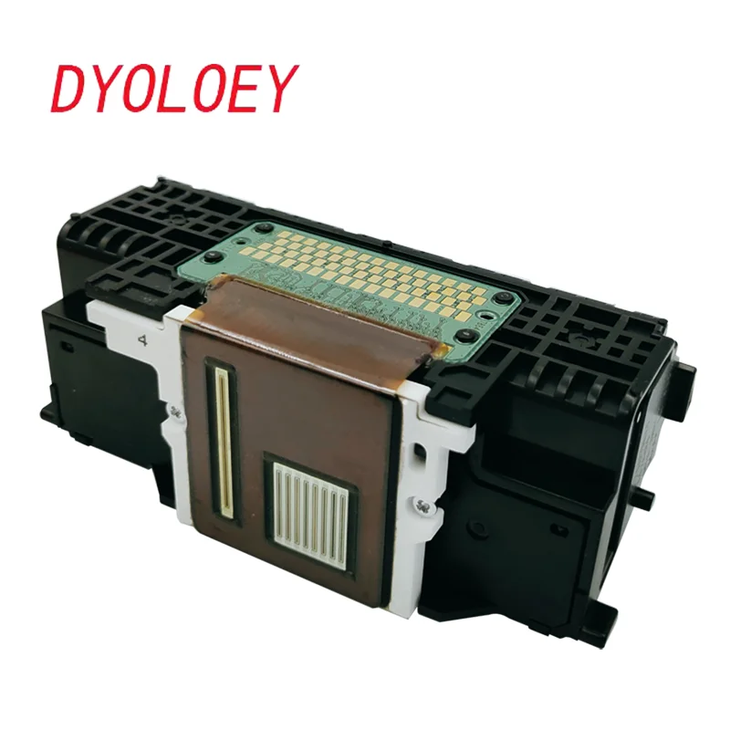 Tête d'impression QY6-0083 Tête d'impression pour IL MG6310 MG6320 MG6350 MG6380 MG7120 MG7150 MG7180 iP8720 iP8750 iP8780 MG7140 MG7550