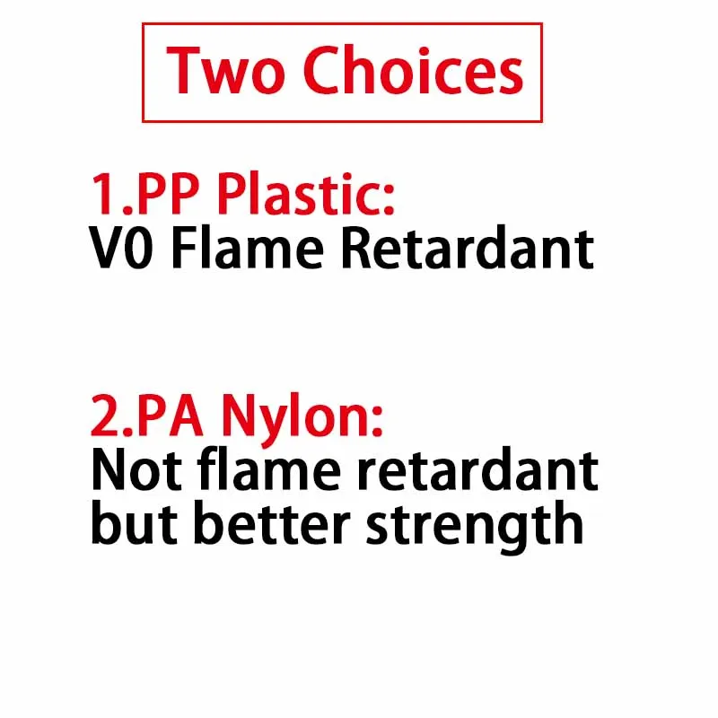 1/5/10M Plastic Corrugated Conduit 7-54.5mm Flame Retardant PE Hose Cable Wire Protection Black Sleeve Pipe Wire Harness Tubre