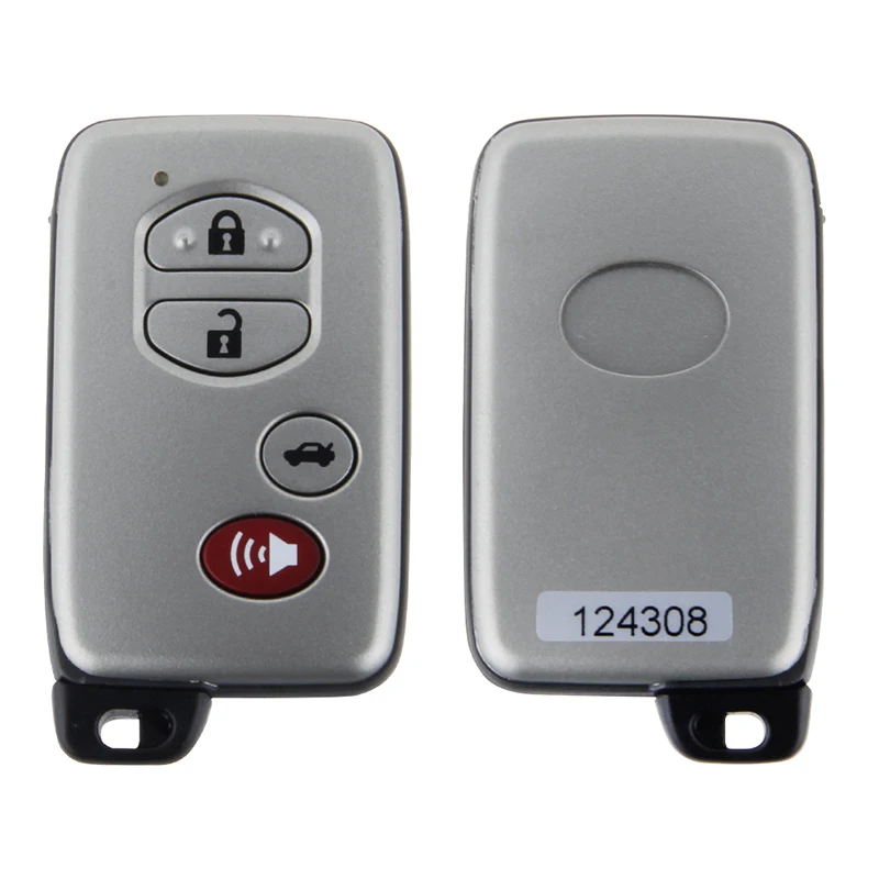 Good Quality Car Alarm System Passive Keyless Entry Immobilizer Bypass Remote Engine Start/Stop Push Button Start