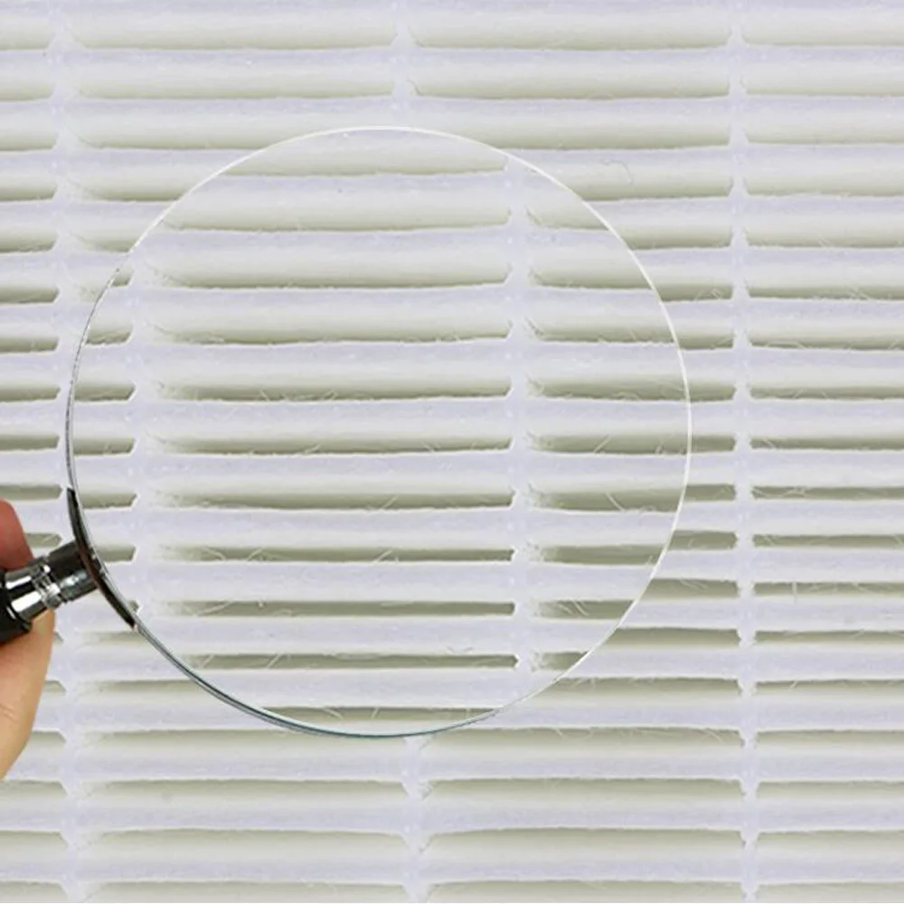 Filtro HEPA de carbono ativado para Philips, purificador de ar, alta qualidade, preto, AC4006, AC4081, AC4080, ACP007, AC4158