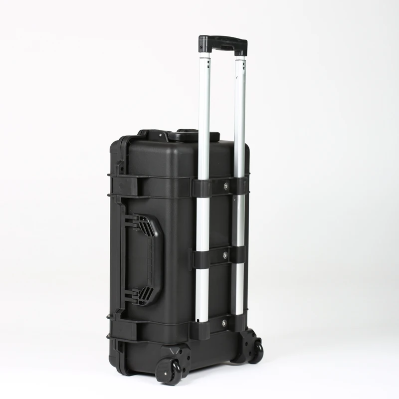 Falconeyes LPL-1602T Kit Diving Video Light 32W Daylight Panel Light Dimmable 120pcs LED Studio Photo Video Interview Lighting 