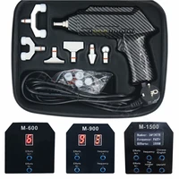 Pistola Quiropráctica Multi-Fuerza