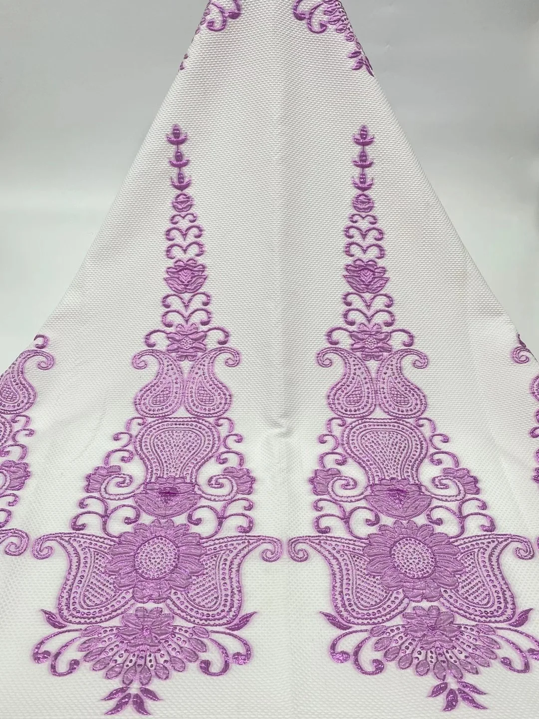 

African lace fabric high quality African French tulle lace fabric, Nigeria net lace fabric D4194
