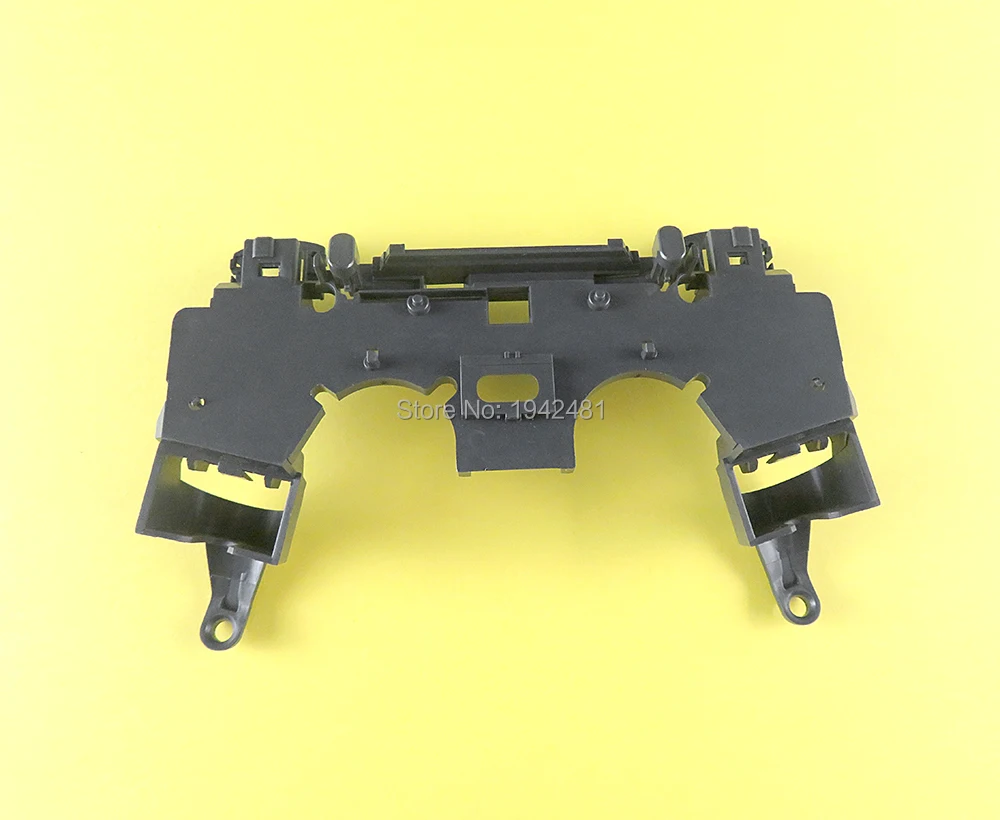 5 Juegos de carcasa dura de plástico para PS4 Playstation 5,0 versión JSD 050 JDM 050 055 cubierta de carcasa de controlador carcasa protectora de piel