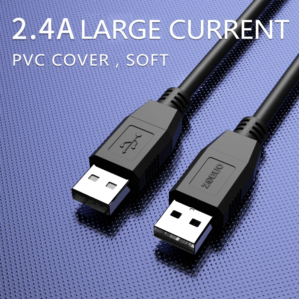 USB 2,0 кабель-удлинитель для передачи данных Мбит/с м 1 м 3 м